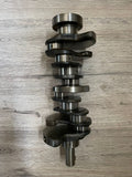 CRANKSHAFT MERCEDES BENZ, MERCEDES-BENZ, C43 AMG 3.0 V6 PETROL M276 2015- year R27610