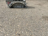 A2760142800 MERCEDES-BENZ, UPPER OIL PAN