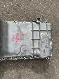 A2760142800 MERCEDES-BENZ, UPPER OIL PAN