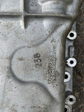 A2760142800 MERCEDES-BENZ, UPPER OIL PAN