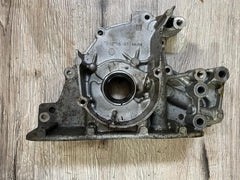 Volkswagen VW ENGINE OIL PUMP POLO AUDI SKODA SEAT 1.2 TSI CJZ 04E115105AH GENUINE 14-18