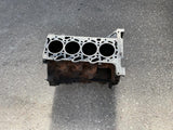 Ford transit 2.2 tdci diesel cylinder block 6c1q6015ae, 6c1q-6015-ae