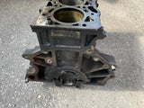 Ford transit 2.2 tdci diesel cylinder block 6c1q6015ae, 6c1q-6015-ae