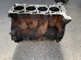 Ford transit 2.2 tdci diesel cylinder block 6c1q6015ae, 6c1q-6015-ae