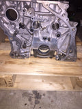 BMW ENGINE CYLINDER BLOCK N57D30C 8506555 3.0 3,0 DIESEL DOHC TRIPLE-TURBO 2993 cm³ M50D 280 kW 381 HP x5 x6 50D 5.0 5,0 5 7 series e70 e71 f15 f16 f10 f11 f01 f02 f03 f04 5M 7M X5M X6M