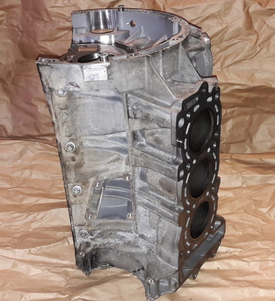 Engine cylinder block for Mercedes-Benz R 642 07 06 #r6420706 #om642 ...