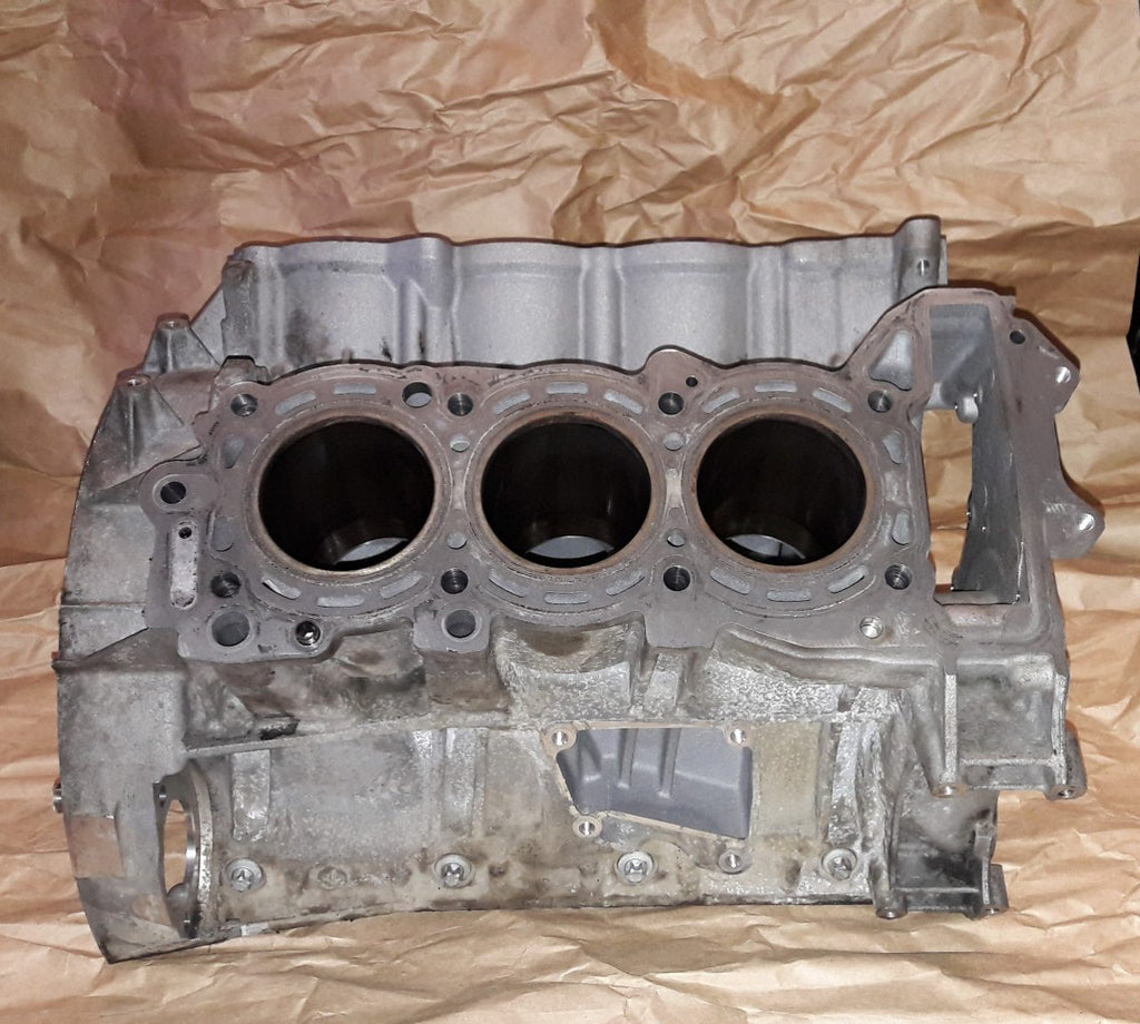 Engine cylinder block for Mercedes-Benz R 642 07 06 #r6420706 #om642 ...