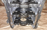 Engine cylinder block for Mercedes-Benz R 642 07 06 #r6420706 #om642 ...