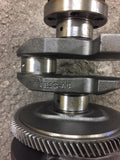 Virabrequim Ford Fusion 2.5 16v Fomoco Rf8e5g-ab forged crankshaft