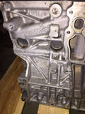 BMW ENGINE CYLINDER BLOCK N57D30C 8506555 3.0 3,0 DIESEL DOHC TRIPLE-TURBO 2993 cm³ M50D 280 kW 381 HP x5 x6 50D 5.0 5,0 5 7 series e70 e71 f15 f16 f10 f11 f01 f02 f03 f04 5M 7M X5M X6M