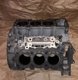 Engine cylinder block for Mercedes-Benz R 642 07 06 #r6420706 #om642 #mb642826 642.826 3.0 3.5 3,0 3,5 diesel 350cdi c e ml gl glk r class bluetec