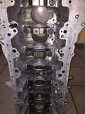 BMW ENGINE CYLINDER BLOCK N57D30C 8506555 3.0 3,0 DIESEL DOHC TRIPLE-TURBO 2993 cm³ M50D 280 kW 381 HP x5 x6 50D 5.0 5,0 5 7 series e70 e71 f15 f16 f10 f11 f01 f02 f03 f04 5M 7M X5M X6M