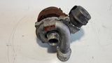 2010 RENAULT MEGANE 1.5 DCI K9K ENGINE TURBO CHARGER