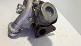 2010 RENAULT MEGANE 1.5 DCI K9K ENGINE TURBO CHARGER