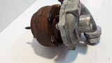 2010 RENAULT MEGANE 1.5 DCI K9K ENGINE TURBO CHARGER