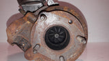 2010 RENAULT MEGANE 1.5 DCI K9K ENGINE TURBO CHARGER