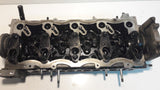 Chevrolet captiva 2.0 vcdi z20s1 z20dmh cylinder head 96440132