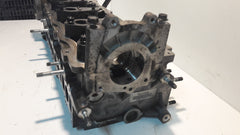 Chevrolet captiva 2.0 vcdi z20s1 z20dmh cylinder head 96440132