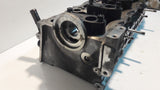 Chevrolet captiva 2.0 vcdi z20s1 z20dmh cylinder head 96440132