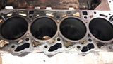 2008 BARE CYLINDER BLOCK FOR FORD TRANSIT 2.4 TDCI WITH CODE JXFA