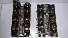 OPEL VAUXHALL Z32SE 3.2 PETROL ENGINE CYLINDER HEAD HEADS