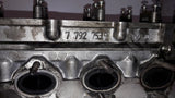 CYLINDER HEAD 7792753.9 7 792 753 BMW 3.0 DIESEL ENGINE CODE 306D3 E90 X5 3 5 7 E60 306D5