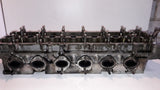 CYLINDER HEAD 7792753.9 7 792 753 BMW 3.0 DIESEL ENGINE CODE 306D3 E90 X5 3 5 7 E60 306D5