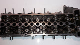 CYLINDER HEAD 7792753.9 7 792 753 BMW 3.0 DIESEL ENGINE CODE 306D3 E90 X5 3 5 7 E60 306D5