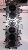 CYLINDER HEAD 7792753.9 7 792 753 BMW 3.0 DIESEL ENGINE CODE 306D3 E90 X5 3 5 7 E60 306D5