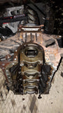 CAX CAXA VW AUDI SKODA SEAT 1.4 TFSI TSI bare ENGINE  block 125HP 2007 - 2013