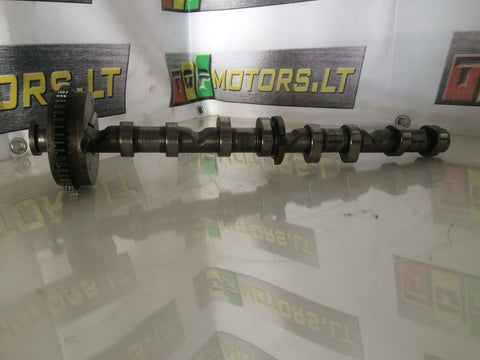 CCZ 2.0 TFSI PETROL VAG AUDI VW SKODA SEAT ENGINE PAIR OF CAMSHAFT FAULTY!!!!