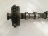 CCZ 2.0 TFSI PETROL VAG AUDI VW SKODA SEAT ENGINE PAIR OF CAMSHAFT FAULTY!!!!