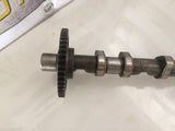 CCZ 2.0 TFSI PETROL VAG AUDI VW SKODA SEAT ENGINE PAIR OF CAMSHAFT FAULTY!!!!