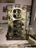 2004 BME SKODA SEAT 1.2 PETROL ENGINE CYLINDER HEAD 036103373C