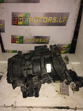 2004 BME SKODA SEAT 1.2 PETROL ENGINE IN INTAKE INLET MANIFOLD 01C150009