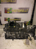 2004 BME SKODA SEAT 1.2 PETROL ENGINE IN INTAKE INLET MANIFOLD 01C150009