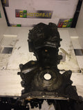 2004 BME SKODA SEAT 1.2 PETROL ENGINE TIMING CHAIN COVER 03E109211F