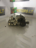 CCZ 2.0 TFSI AUDI VOLKSWAGEN VW SKODA SEAT PETROL ENGINE OIL PUMP