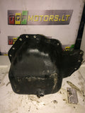 2004 BME SKODA SEAT 1.2 PETROL ENGINE OIL SUMP 03D103602G