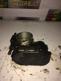 2004 BME SKODA SEAT 1.2 PETROL ENGINE THROTTLE BODY 0280250133