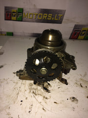 2004 BME SKODA SEAT 1.2 BENZINAS VARIKLIO TEPALO SIURBLYS 03D115105G