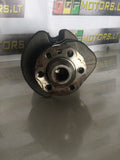 2012 CJC AUDI SEAT 2.0 TDI DIESEL ENGINE CRANKSHAFT