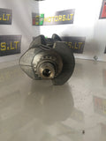 2012 CJC AUDI SEAT 2.0 TDI DIESEL ENGINE CRANKSHAFT