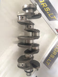 2012 CJC AUDI SEAT 2.0 TDI DIESEL ENGINE CRANKSHAFT