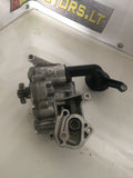 2010 CBF AUDI VOLKSWAGEN 2.0 TSI PETROL ENGINE OIL PUMP 06J 115 106 AB