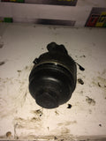 2004 BME SKODA SEAT 1.2 PETROL ENGINE OIL FILTER HOUSING 03D105493D