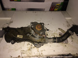 2011 A12XER OPEL 1.2 PETROL ENGINE WATER PUMP 55568032