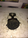 2011 A12XER OPEL 1.2 PETROL ENGINE PISTON WITH A CONNECTING CON ROD