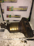 2011 A12XER OPEL 1.2 PETROL ENGINE EX EXHAUST MANIFOLD