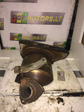 2011 A12XER OPEL 1.2 PETROL ENGINE EX EXHAUST MANIFOLD